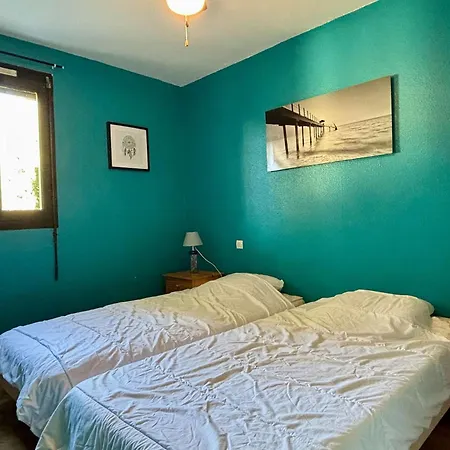 3 Pièces 4 Couchages Sur Ar590-314