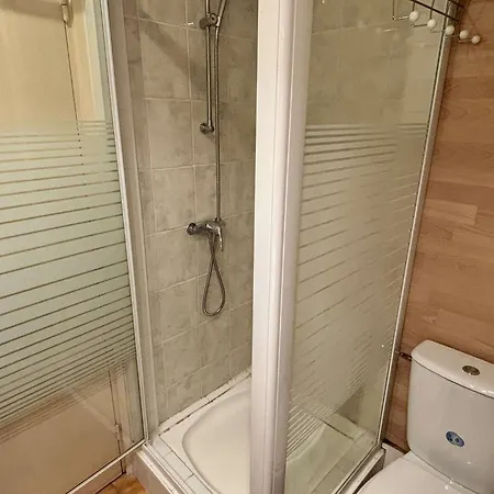 3 Pièces 4 Couchages Sur Ar590-314 Argelès-sur-Mer