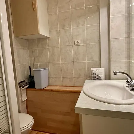 3 Pièces 4 Couchages Sur Ar590-314 * Argelès-sur-Mer