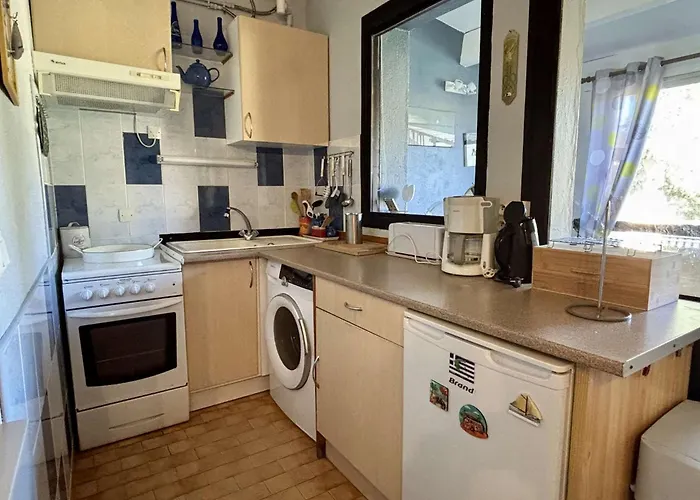 3 Pieces 4 Couchages Sur Ar590-314 *