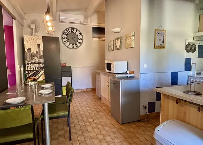 3 Pieces 4 Couchages Sur Ar590-314 *