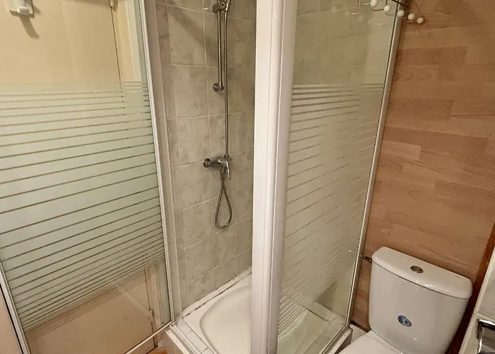 3 Pieces 4 Couchages Sur Ar590-314 Argelès-sur-Mer